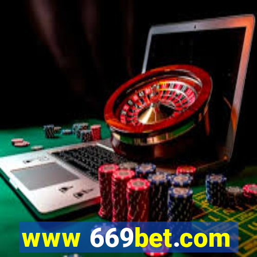 www 669bet.com